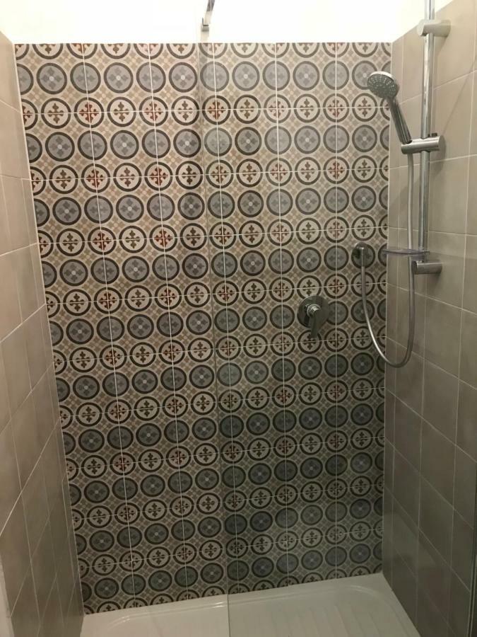 Casa Vacanze Via Convento Hotel Ficarra ภายนอก รูปภาพ