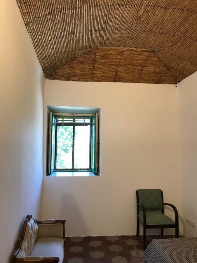 Casa Vacanze Via Convento Hotel Ficarra ภายนอก รูปภาพ