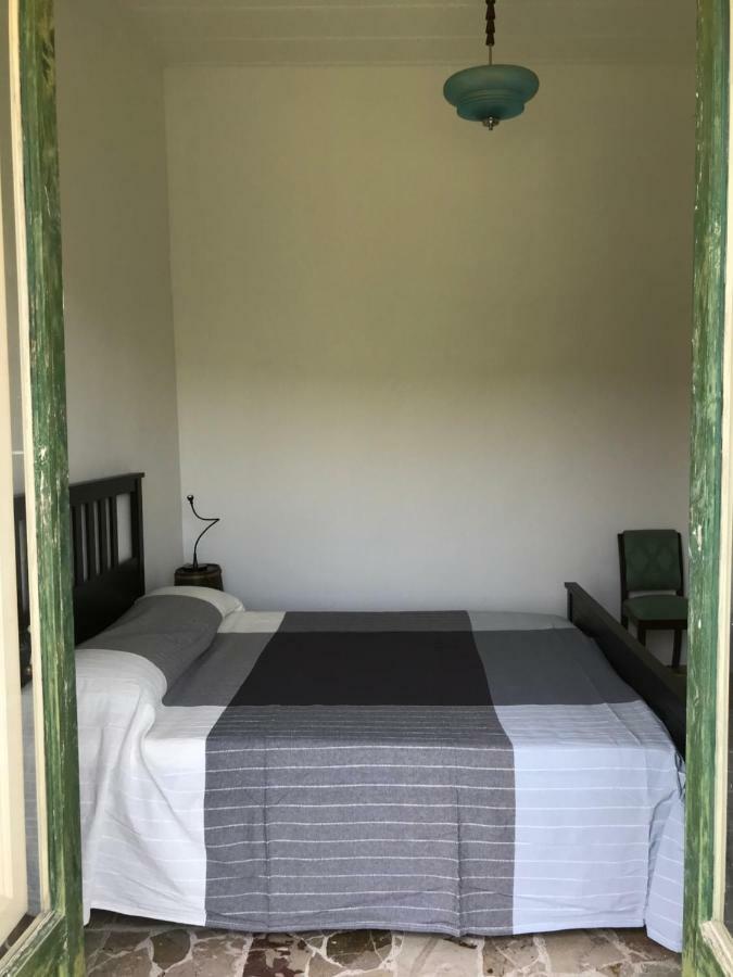 Casa Vacanze Via Convento Hotel Ficarra ภายนอก รูปภาพ