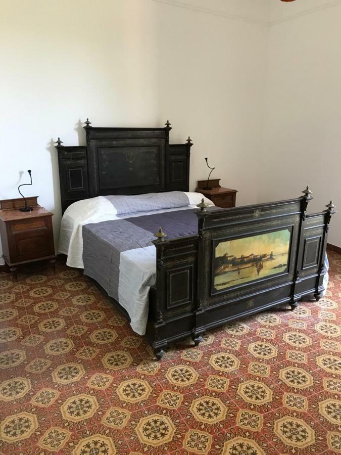 Casa Vacanze Via Convento Hotel Ficarra ภายนอก รูปภาพ