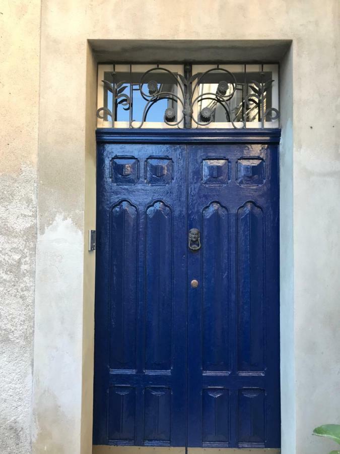 Casa Vacanze Via Convento Hotel Ficarra ภายนอก รูปภาพ