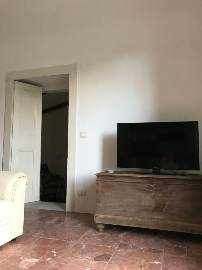 Casa Vacanze Via Convento Hotel Ficarra ภายนอก รูปภาพ